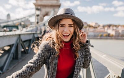 10 Secrets to Know How French Women Manage To Stay Slim and Elegant