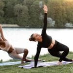 Enhancing Your Yoga Practice: 10 Yoga Hands-On Assists