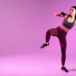 The Emmy Rossum Workout Routine: A Deep Dive