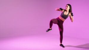 The Emmy Rossum Workout Routine: A Deep Dive