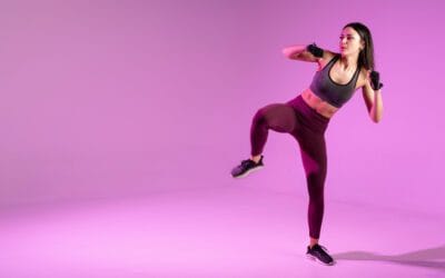 روتين تجريب إيمي روسوم: غطس عميق