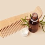 Kekuatan minyak rosemary dan anggur untuk rambut: panduan komprehensif