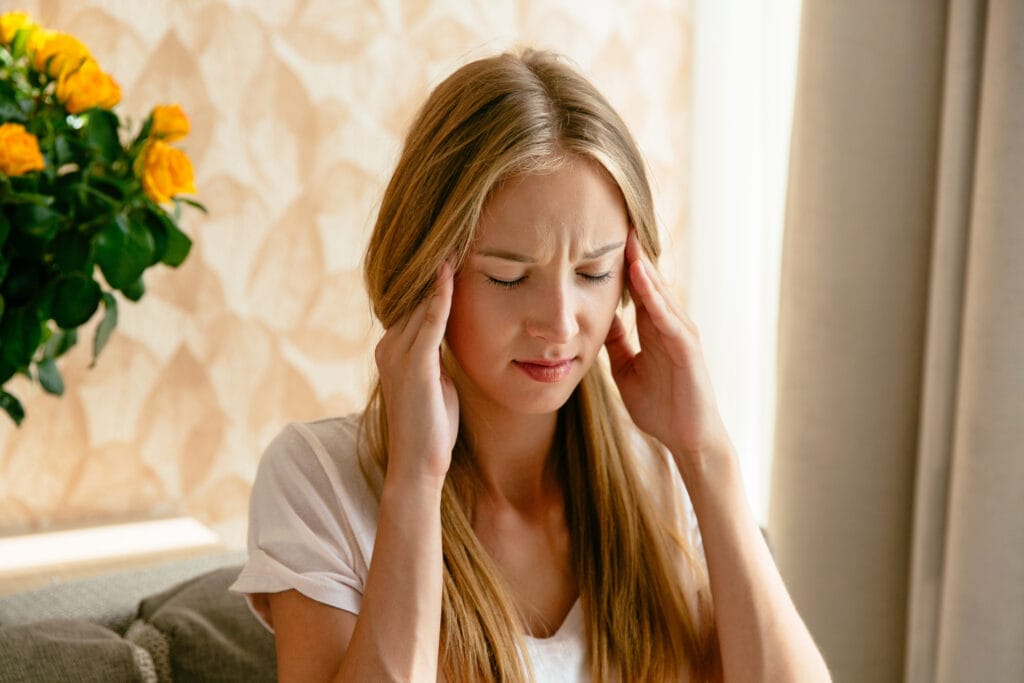 Understanding After-Meditation Headaches: Precautions, Prevention, and Expert Insights