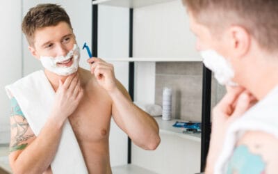 The Benefits of Clean Shaving: A Comprehensive Guide