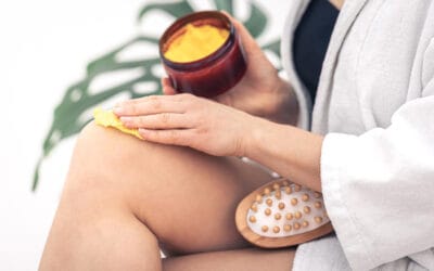 Cryotherapy untuk Selulit: Panduan Komprehensif