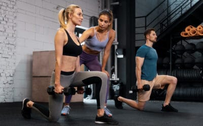 Sinais de que seus glúteos estão crescendo: um guia abrangente