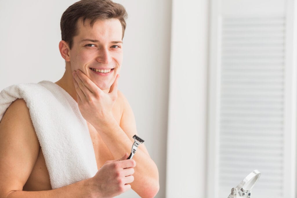 Is it Better to Shave After or Before Shower?