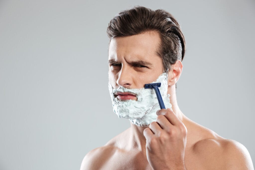Understanding and Managing Dry Skin After Shaving: An In-Depth Guide