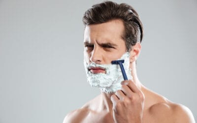 Understanding and Managing Dry Skin After Shaving: An In-Depth Guide