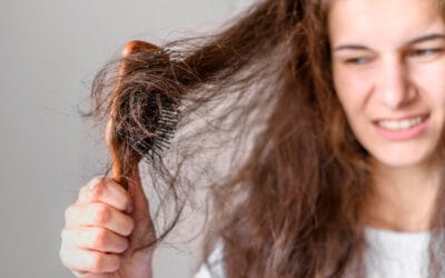 Understanding Salt Water Pool Hair Damage: A Comprehensive Guide