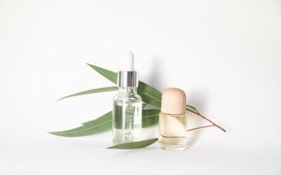 Panduan Utama Minyak Eucalyptus Untuk Perawatan Jenggot