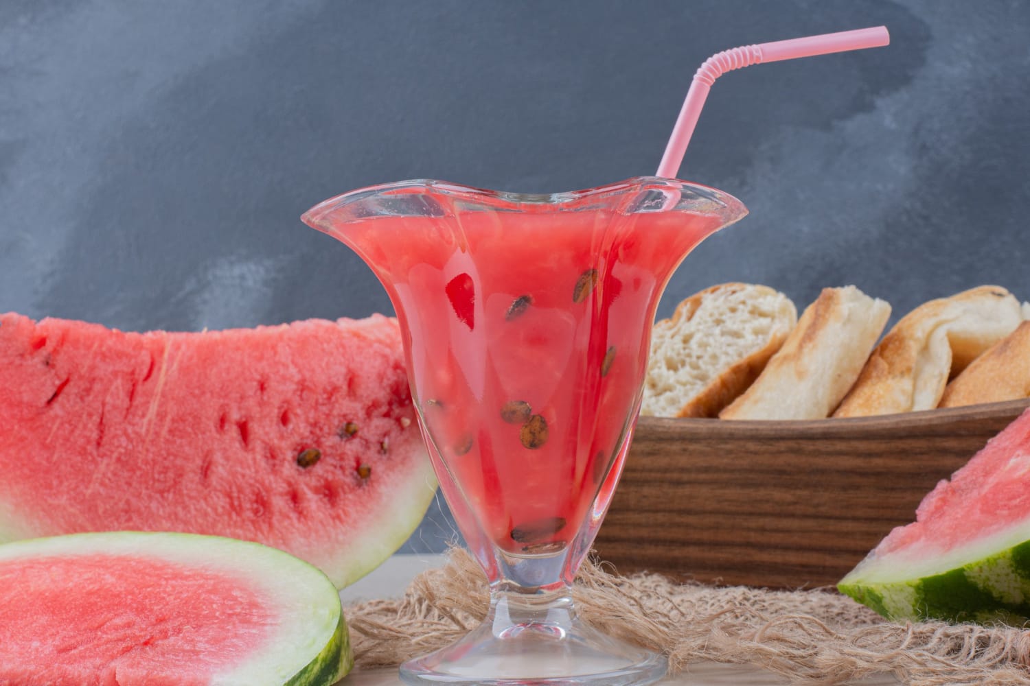 Watermelon Mojito Smoothie Recipe: A Refreshing Twist on Hydration with a Healthy Kick