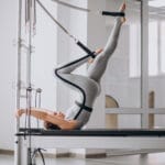 Desbloqueando o poder das barras de Pilates