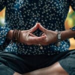 Vishuddha Mudra: Unlocking the Power of Your Throat Chakra
