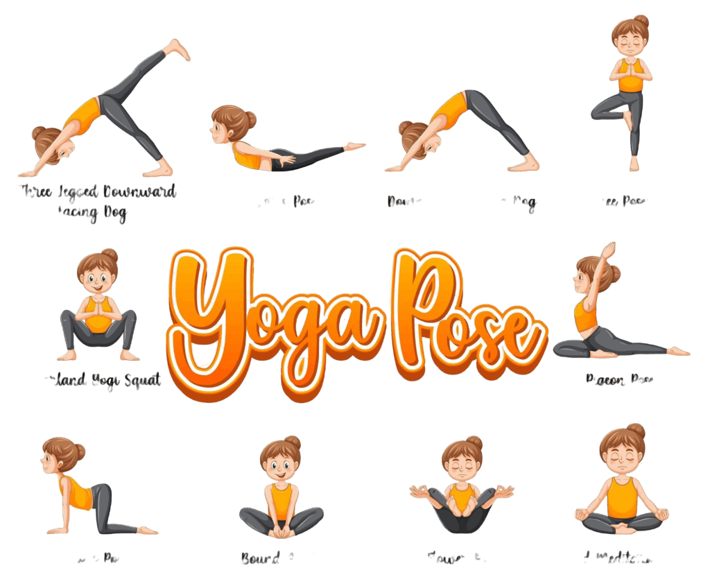 Easy Yoga Poses for Kids Age 2: A Fun and Healthy Way to Introduce Yoga to Toddlers