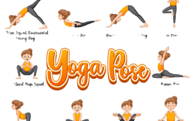 Pose Yoga Mudah untuk Anak-anak Usia 2: Cara yang Menyenangkan dan Sehat untuk Memperkenalkan Yoga kepada Balita