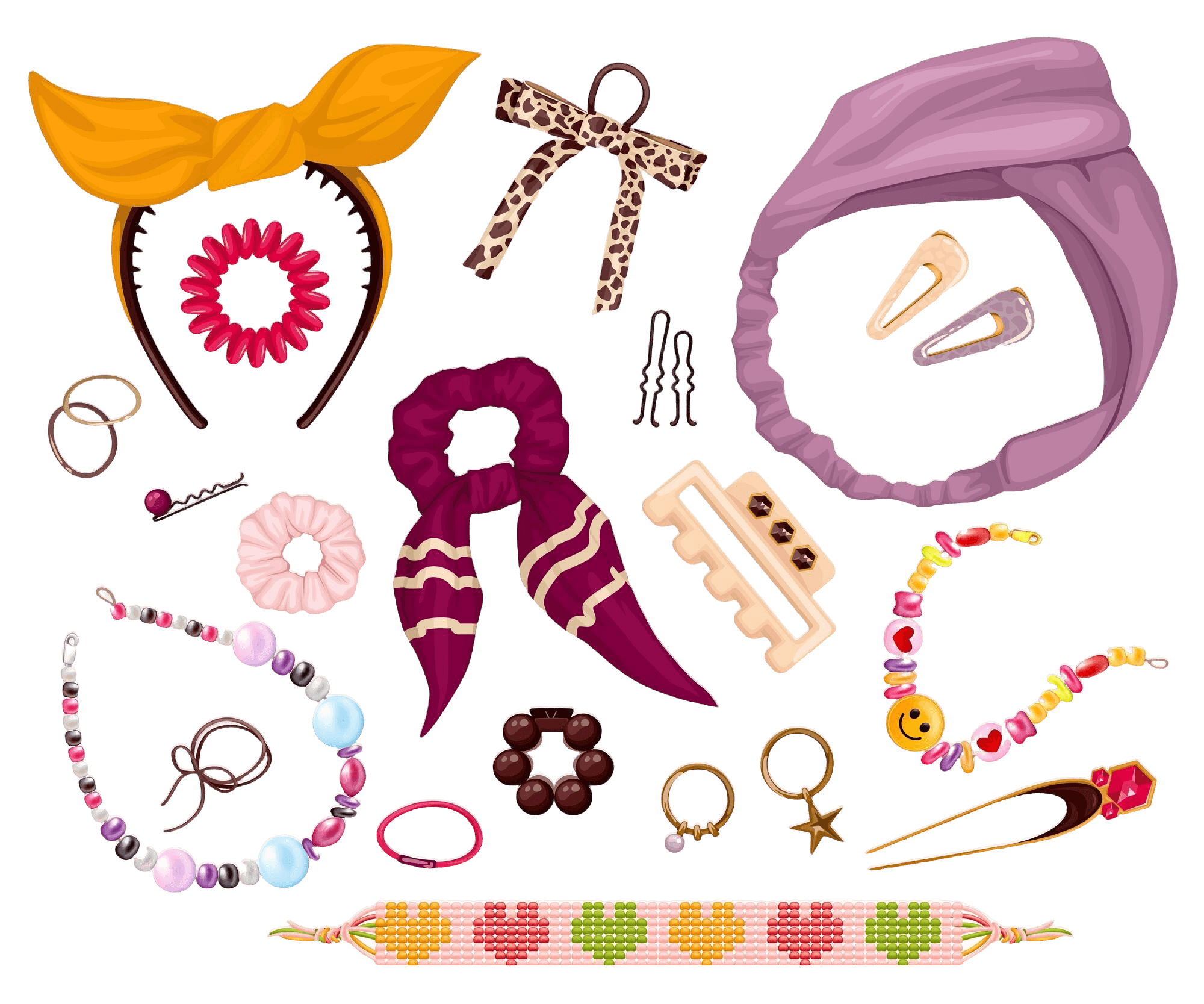 What Fabric is Good for Hair: A Comprehensive Guide