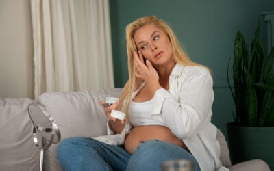 Um guia completo para produtos seguros para a gravidez