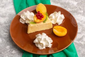 Explorar o Encantador Mundo de Lucuma Cheesecake: Benefícios e Receita