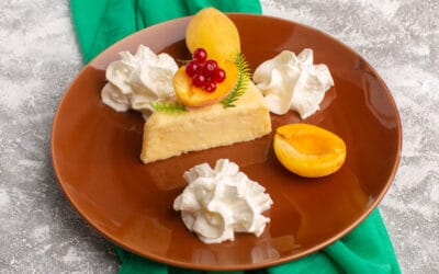 Exploring the Delightful World of Lucuma Cheesecake: Benefits and Recipe