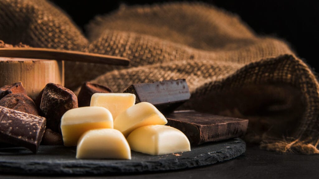 The Benefits of Cocoa Butter for Beard Care: A Comprehensive Guide