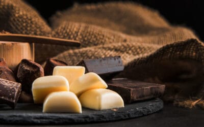 Manfaat Mentega Kakao untuk Perawatan Jenggot: Panduan Komprehensif