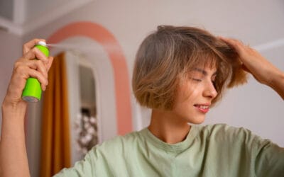 Hair Gel vs Hair Spray: Which is Right for Your Hair?