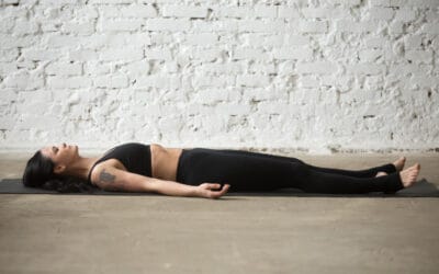ما هو أسلوب اليوجا الأكثر استرخاءً؟