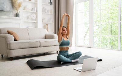 How Often Should You Roll Out the Mat?