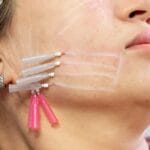 What is a Non-surgical Facelift With PDO Threads?