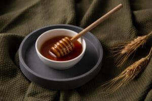 Benefícios do mel de trigo mourisco: um superalimento para sua saúde