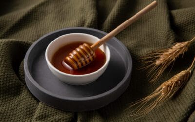 Buckwheat Honey Benefits: A Superfood for Your Health