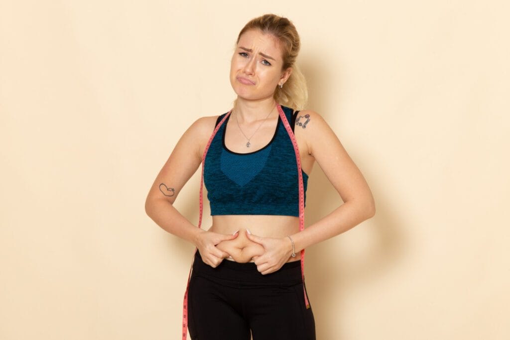 Diet terbaik apa yang dicoba gadis remaja untuk menghilangkan lemak perut? Diet terbaik apa yang dicoba gadis remaja untuk menghilangkan lemak perut?