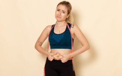 Which Best Diet do Teenage Girls Try in Losing Belly Fat?