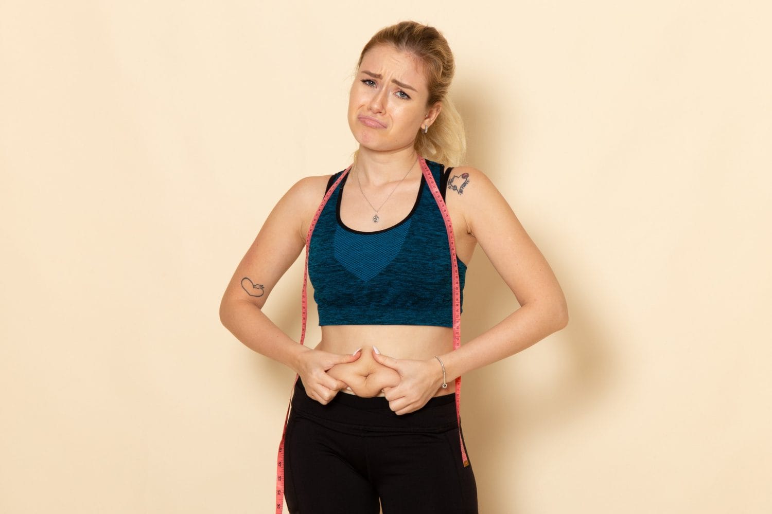 Which Best Diet do Teenage Girls Try in Losing Belly Fat?