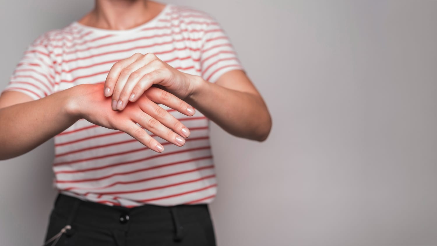 Cara Mencegah Nyeri Pergelangan Tangan dalam Yoga: Pengalaman Pribadi Saya, Saran Ahli