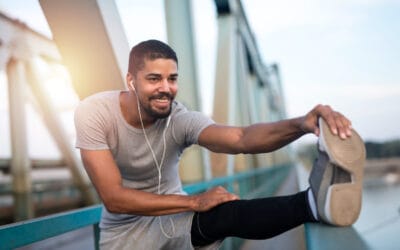 Saya mencoba melakukan hanya 3 latihan per latihan — inilah yang terjadi