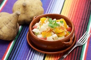Por que a Jicama se tornou meu superfood crocante: um guia completo