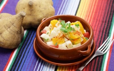 Why Jicama Became My Go-To Crunchy Superfood: A Complete Guide