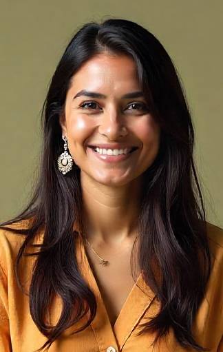 Neha Kulkarni width=