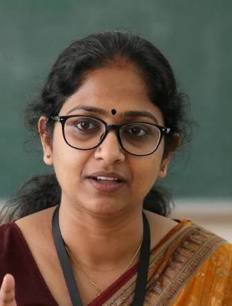 Bhavya Deshpande