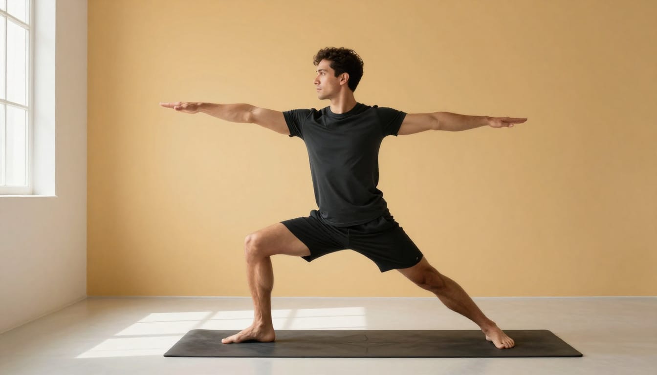 berapa lama waktu yang dibutuhkan untuk melihat hasil dari yoga