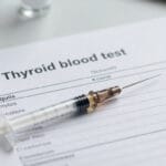 Thyroid Test Analyzer: Understand Your T3, T4, and TSH Results