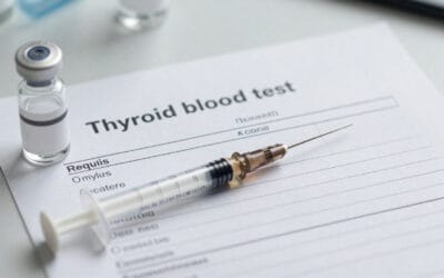 Thyroid Test Analyzer