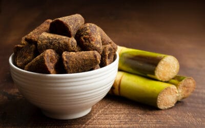 Por que troquei de açúcar branco para açúcar mascavo O que os especialistas querem que você saiba