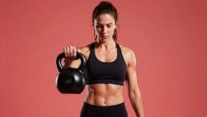 تمرين ماكينلي ريتشاردسون