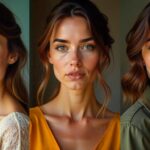 Prompt for Gemini AI Girl (2026): Complete Guide to Create Ultra-Realistic AI Girl Images