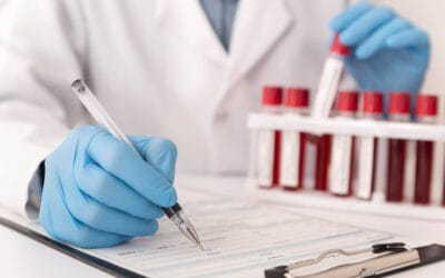 Penganalisis tes ginjal