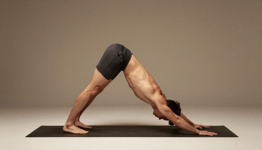 Yoga for Vagus Nerve