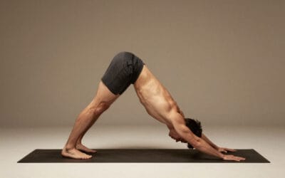 اليوغا للعصب المبهم